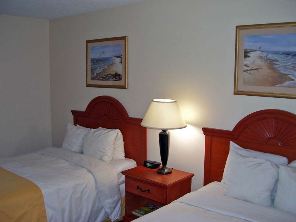 ממפיס Comfort Inn Airport חדר תמונה